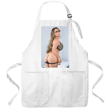 Holly Halston Apron