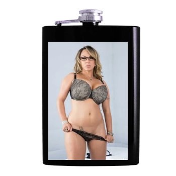 Holly Halston Hip Flask