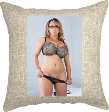 Holly Halston Pillow