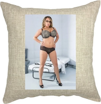 Holly Halston Pillow