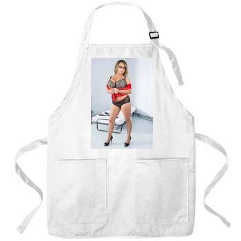 Holly Halston Apron