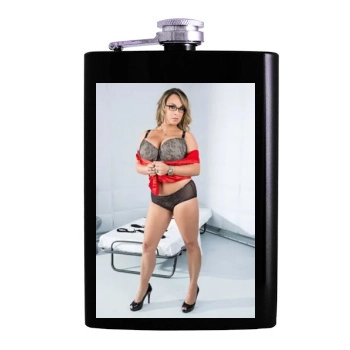 Holly Halston Hip Flask