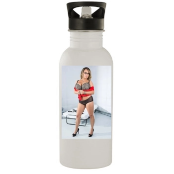 Holly Halston Stainless Steel Water Bottle