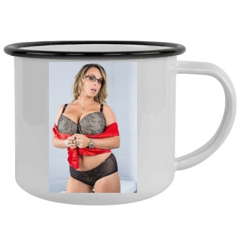 Holly Halston Camping Mug