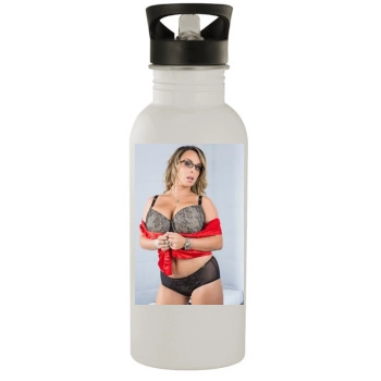 Holly Halston Stainless Steel Water Bottle