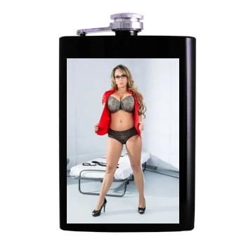 Holly Halston Hip Flask