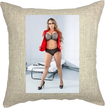 Holly Halston Pillow