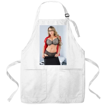 Holly Halston Apron