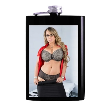 Holly Halston Hip Flask