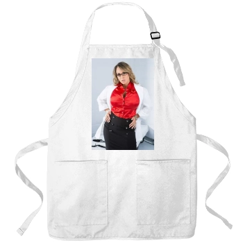 Holly Halston Apron