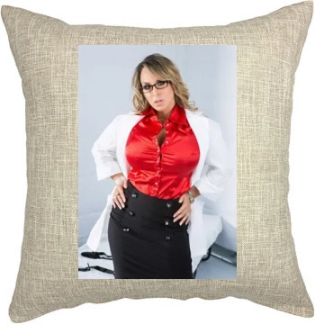 Holly Halston Pillow