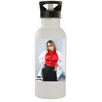 Holly Halston Stainless Steel Water Bottle