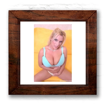 Holly Halston 6x6