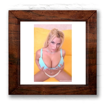 Holly Halston 6x6