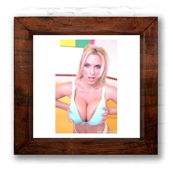 Holly Halston 6x6