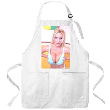 Holly Halston Apron