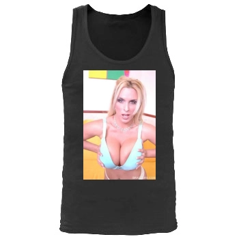 Holly Halston Men's Tank Top