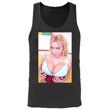 Holly Halston Men's Tank Top