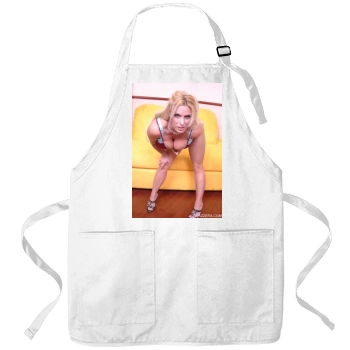 Holly Halston Apron