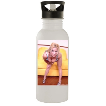 Holly Halston Stainless Steel Water Bottle