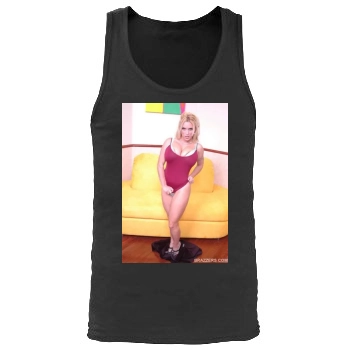 Holly Halston Men's Tank Top