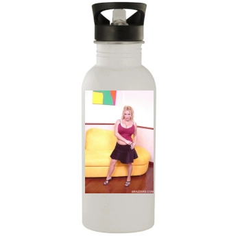 Holly Halston Stainless Steel Water Bottle