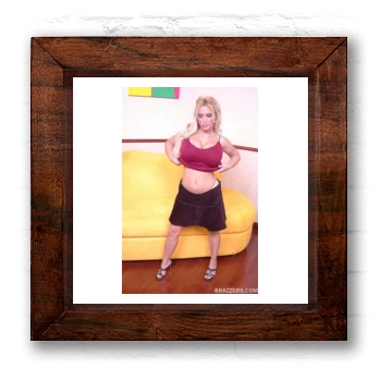 Holly Halston 6x6