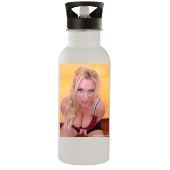 Holly Halston Stainless Steel Water Bottle