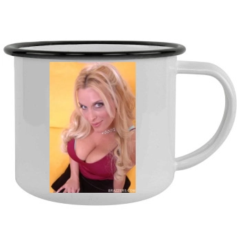 Holly Halston Camping Mug