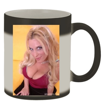 Holly Halston Color Changing Mug