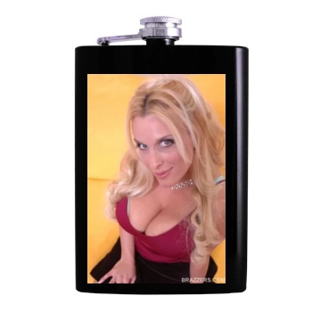 Holly Halston Hip Flask