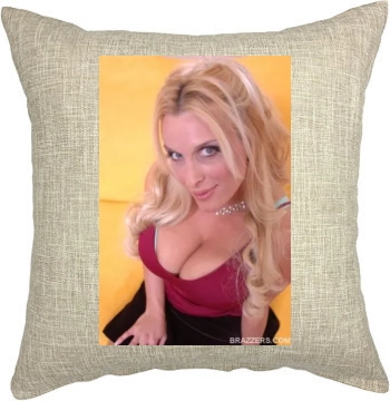 Holly Halston Pillow