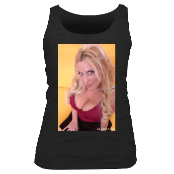 Holly Halston Women's Tank Top