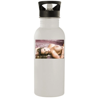 Holly Halston Stainless Steel Water Bottle