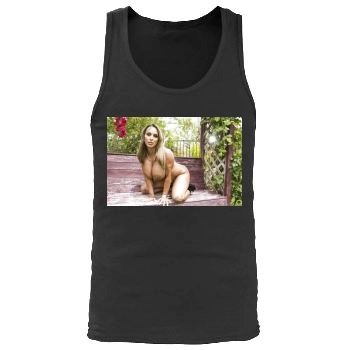 Holly Halston Men's Tank Top