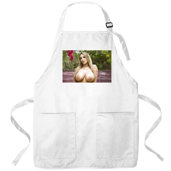 Holly Halston Apron