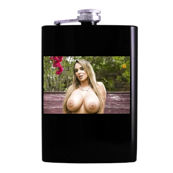 Holly Halston Hip Flask