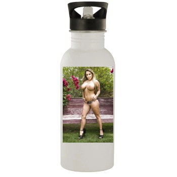 Holly Halston Stainless Steel Water Bottle