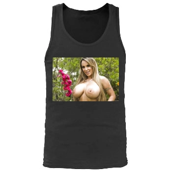 Holly Halston Men's Tank Top