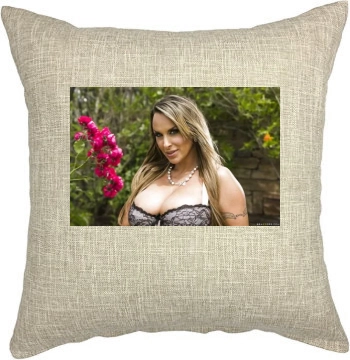 Holly Halston Pillow