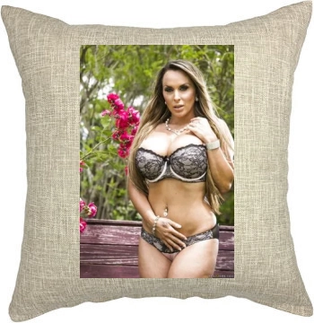 Holly Halston Pillow