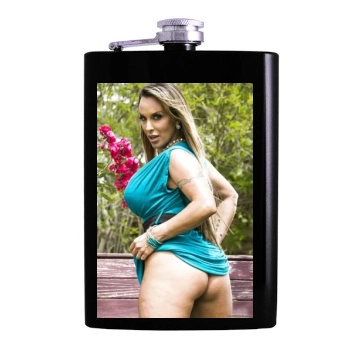 Holly Halston Hip Flask