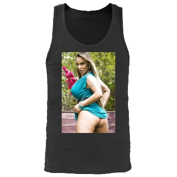 Holly Halston Men's Tank Top