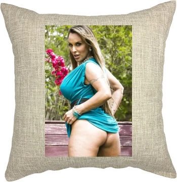 Holly Halston Pillow