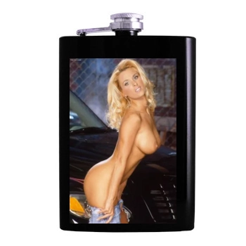 Holly Halston Hip Flask