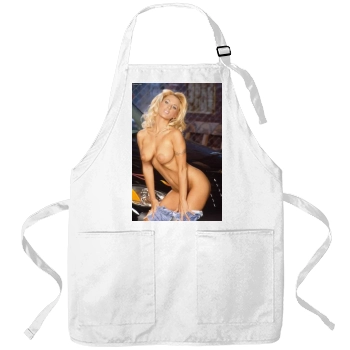 Holly Halston Apron