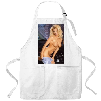 Holly Halston Apron