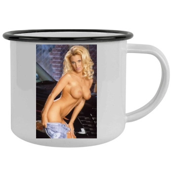 Holly Halston Camping Mug