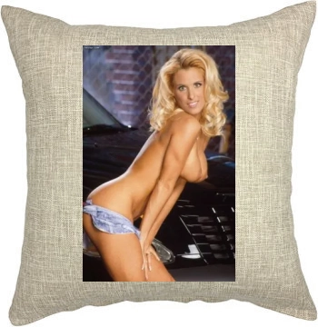 Holly Halston Pillow