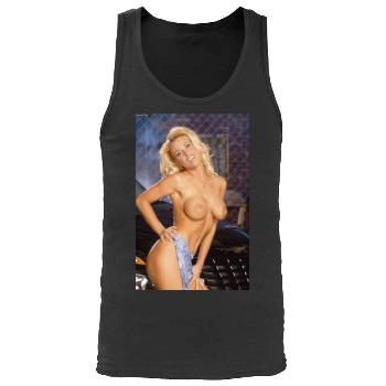 Holly Halston Men's Tank Top